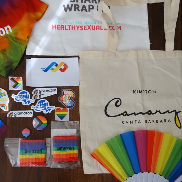 Pride Bundle - Picture 3 of 12